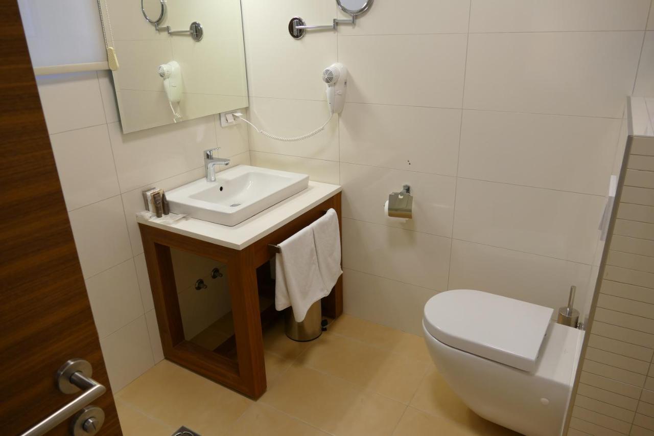 Private Apartment D036 New Aparthotel Vucko 亚霍里纳 外观 照片