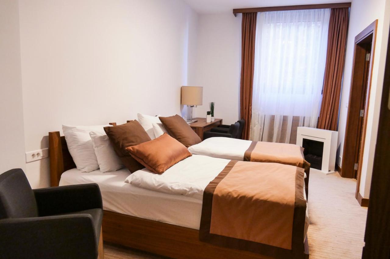 Private Apartment D036 New Aparthotel Vucko 亚霍里纳 外观 照片